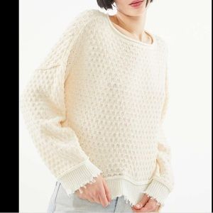 Urban Outfitters Maia Sweater